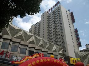 七天酒店P(guān)VC地板改造工程封面