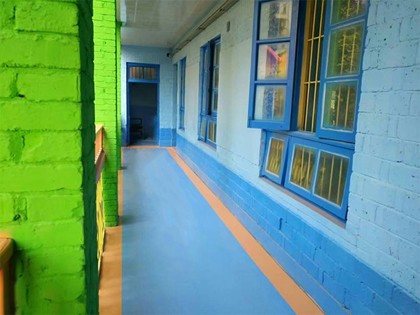 資農(nóng)幼兒園