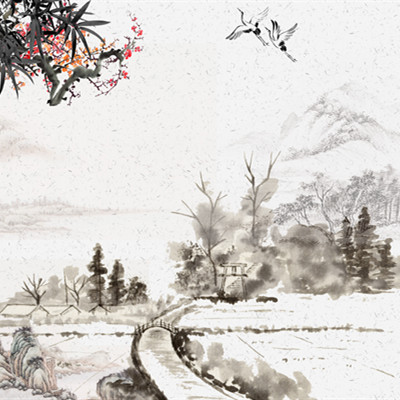 九瑞定制電梯墊山水風(fēng)情系列.jpg