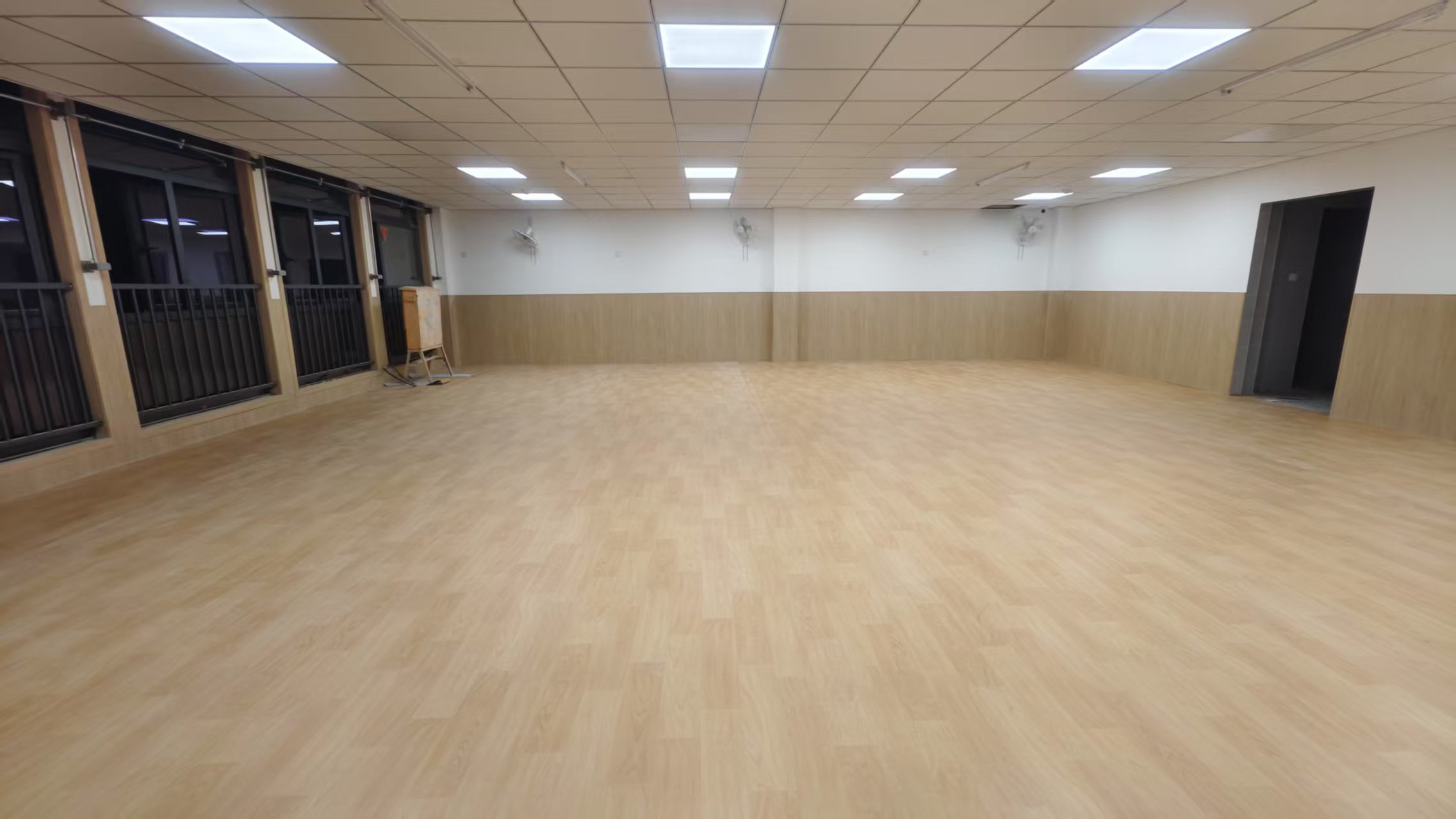 幼兒園 PVC 地板的風(fēng)格演變與當(dāng)下流行趨勢(shì)